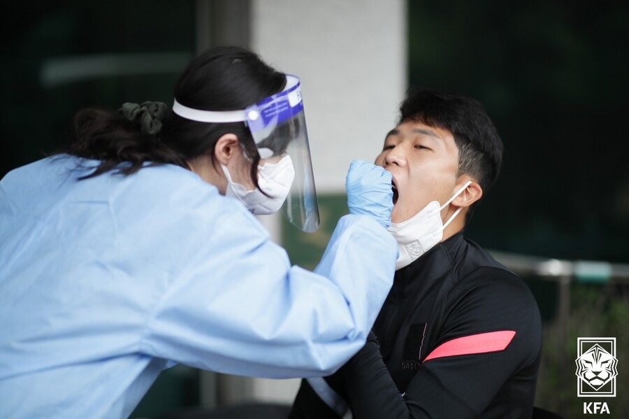 ▲ 나상호(FC서울) ⓒ대한축구협회