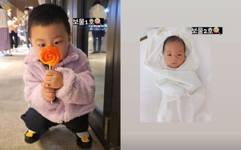 ▲ 출처| 황정음 인스타그램