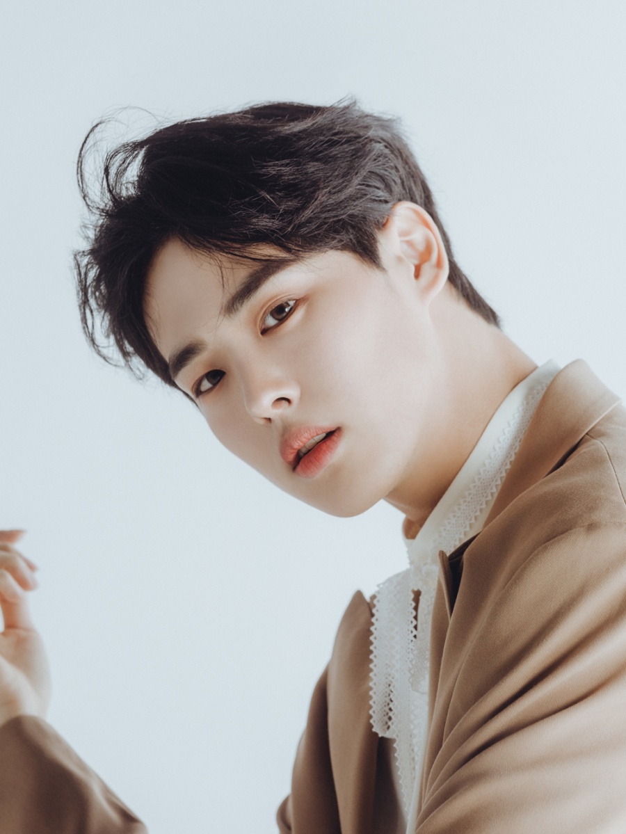 빅톤 최병찬, 코로나19 확진…"특별한 증상 없다"[전문]