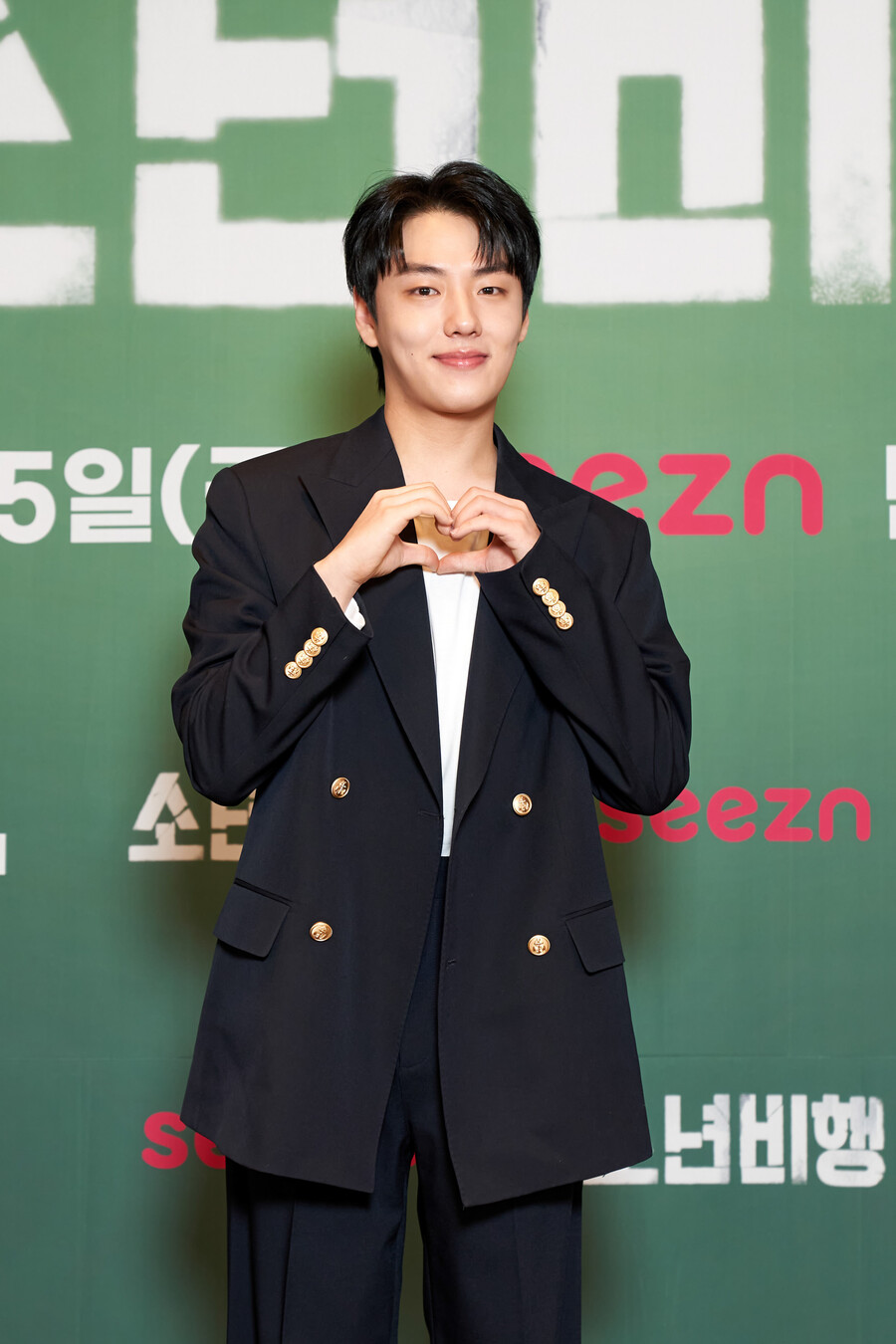 ▲ '소년비행' 윤현수. 제공| 시즌