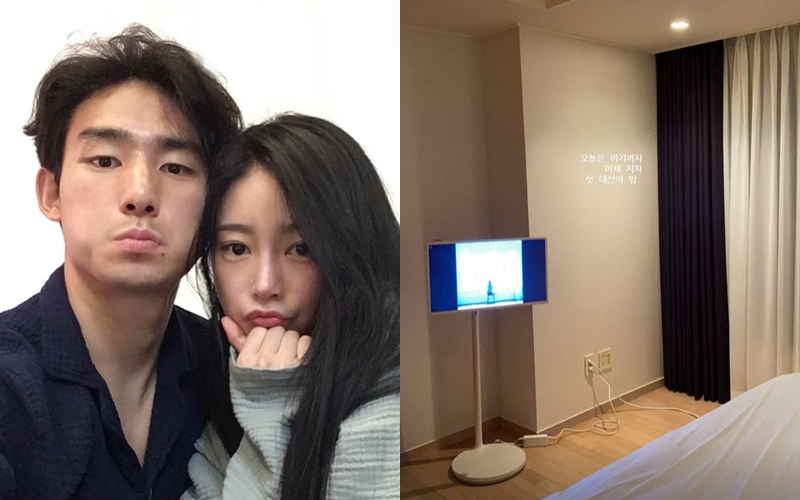 ▲ 출처| 소연 인스타그램