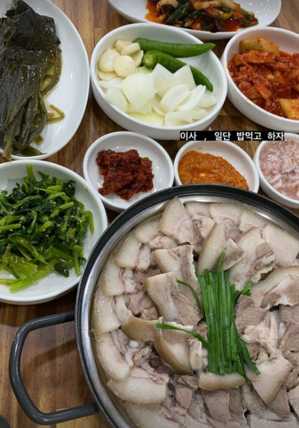 ▲ 출처| 소연 인스타그램