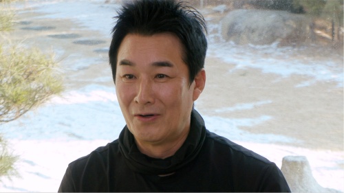 ▲ 이창훈. 제공| KBS2 '박원숙의 같이 삽시다'