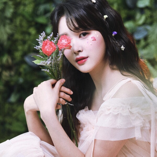▲ 새 싱글 '올웨이즈'를 발표하는 박현서. 제공|엠케이에스이엔티
