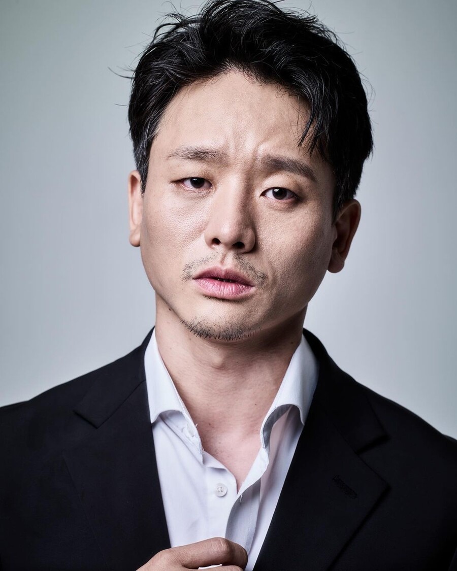 [단독]김설진, 넷플릭스 기대작 '도적: 칼의 소리' 합류