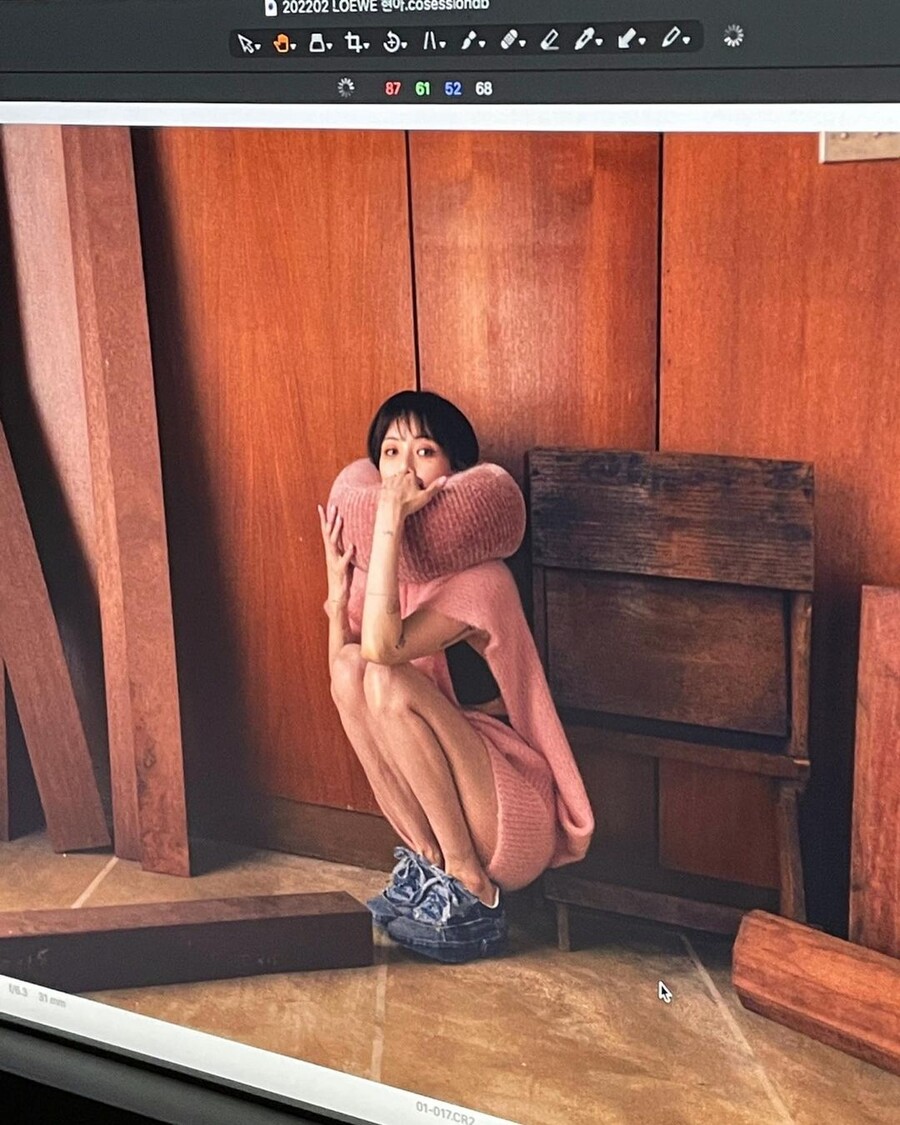 ▲ 출처|현아 인스타그램