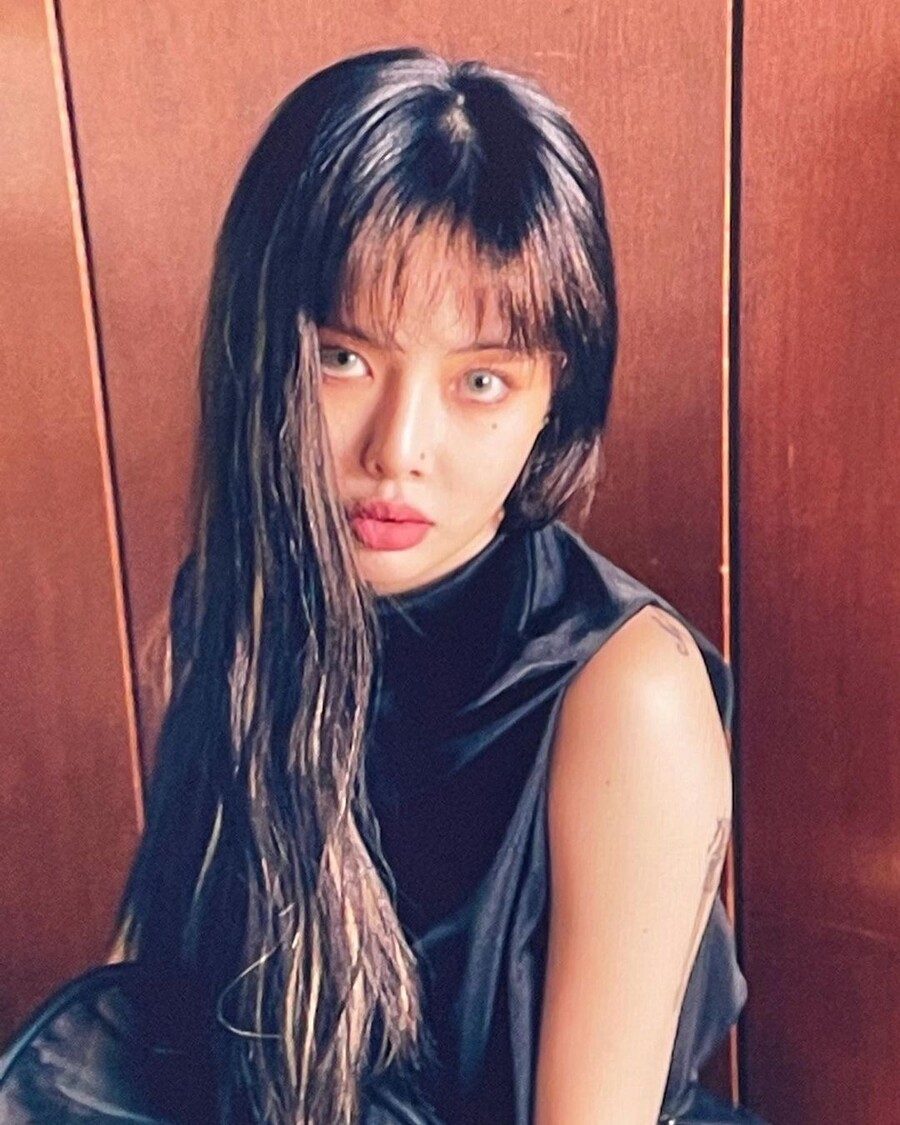 ▲ 출처|현아 인스타그램