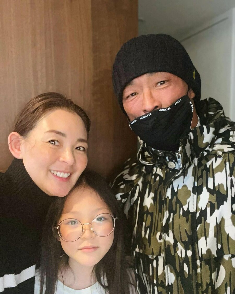 ▲ 출처|야노 시호 인스타그램