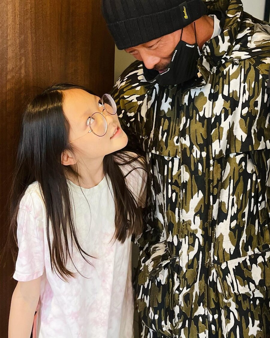 ▲ 출처|야노 시호 인스타그램
