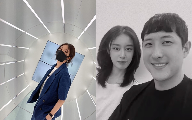 ▲ 출처| 지연 인스타그램