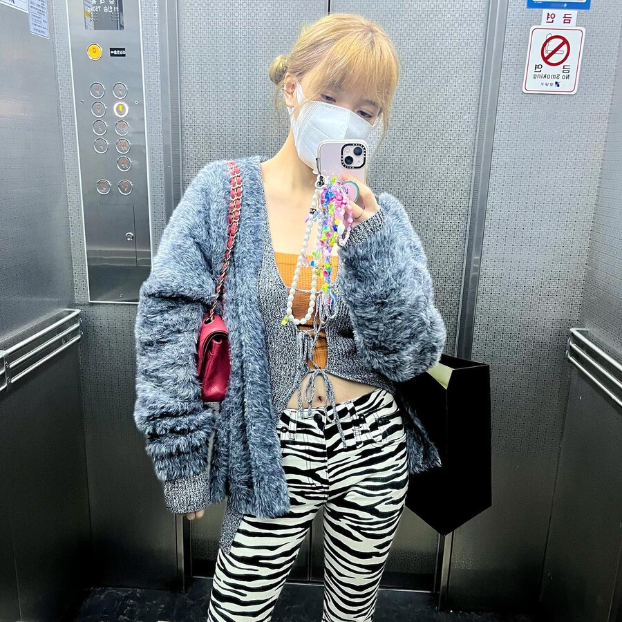 ▲ 출처| 지민 인스타그램