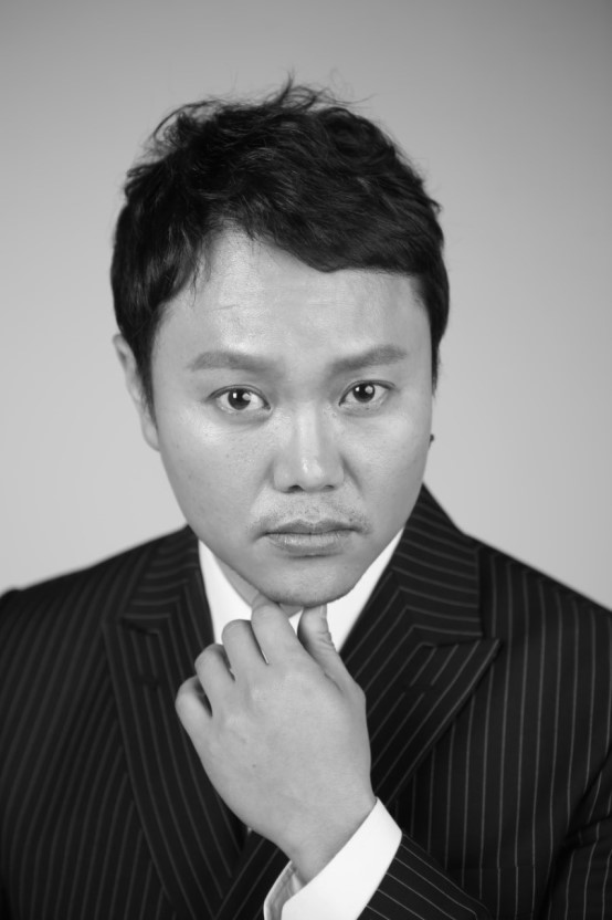 ▲ 배우 김민교. 출처|메이비스튜디오