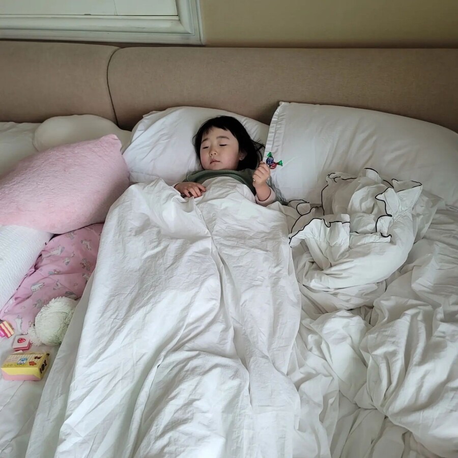 ▲ 출처| 문재완 인스타그램