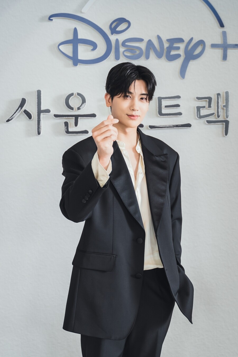 ▲ 박형식. 제공ㅣ디즈니+