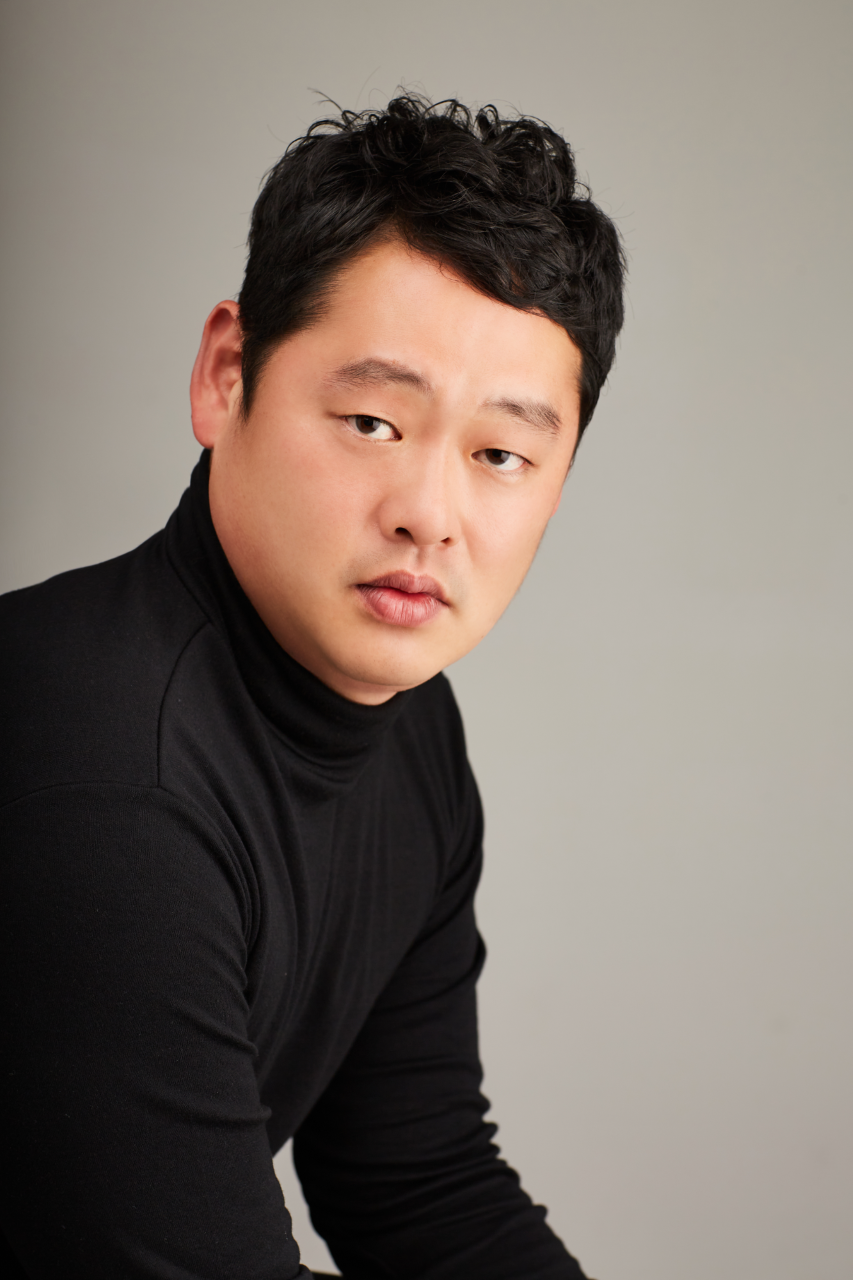 이유준. 제공| 에스에이치미디어코프