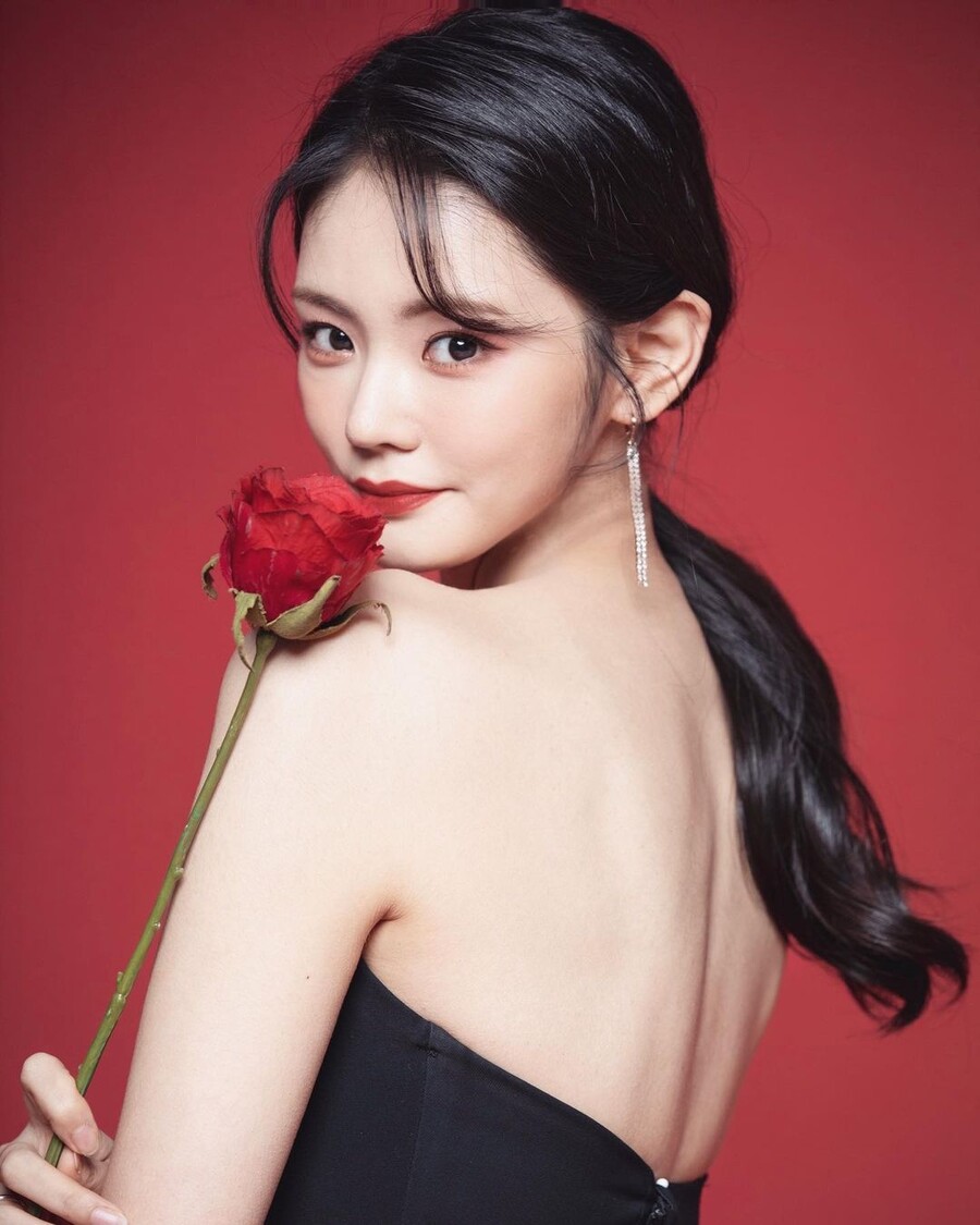 ▲ 출처| 김혜지 인스타그램