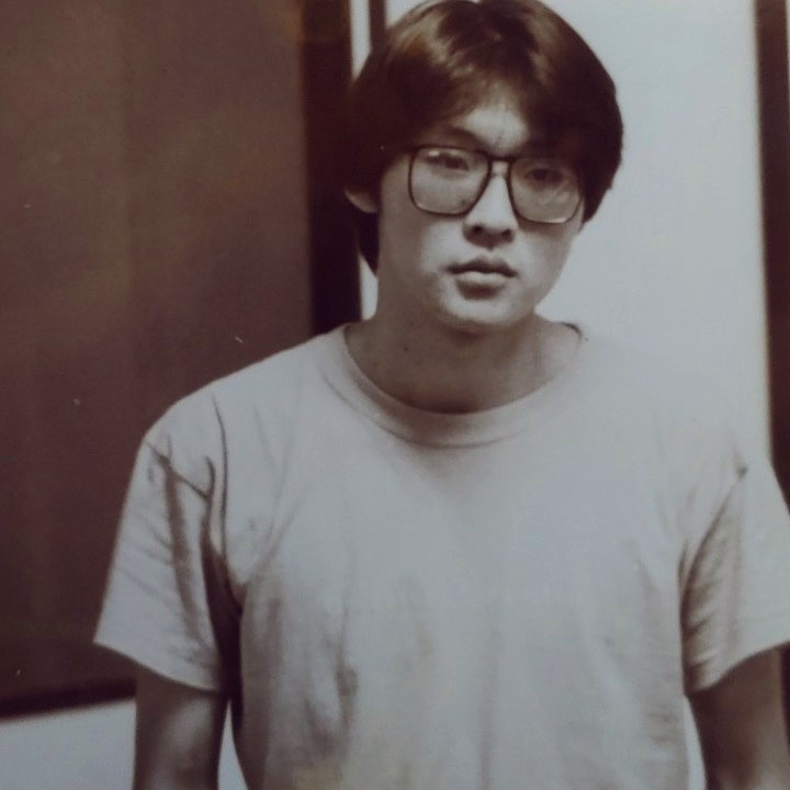 최무성 맞아? 성시경 느낌 안경미남 과거 공개 "20대-60kg대 시절"('컬투쇼')