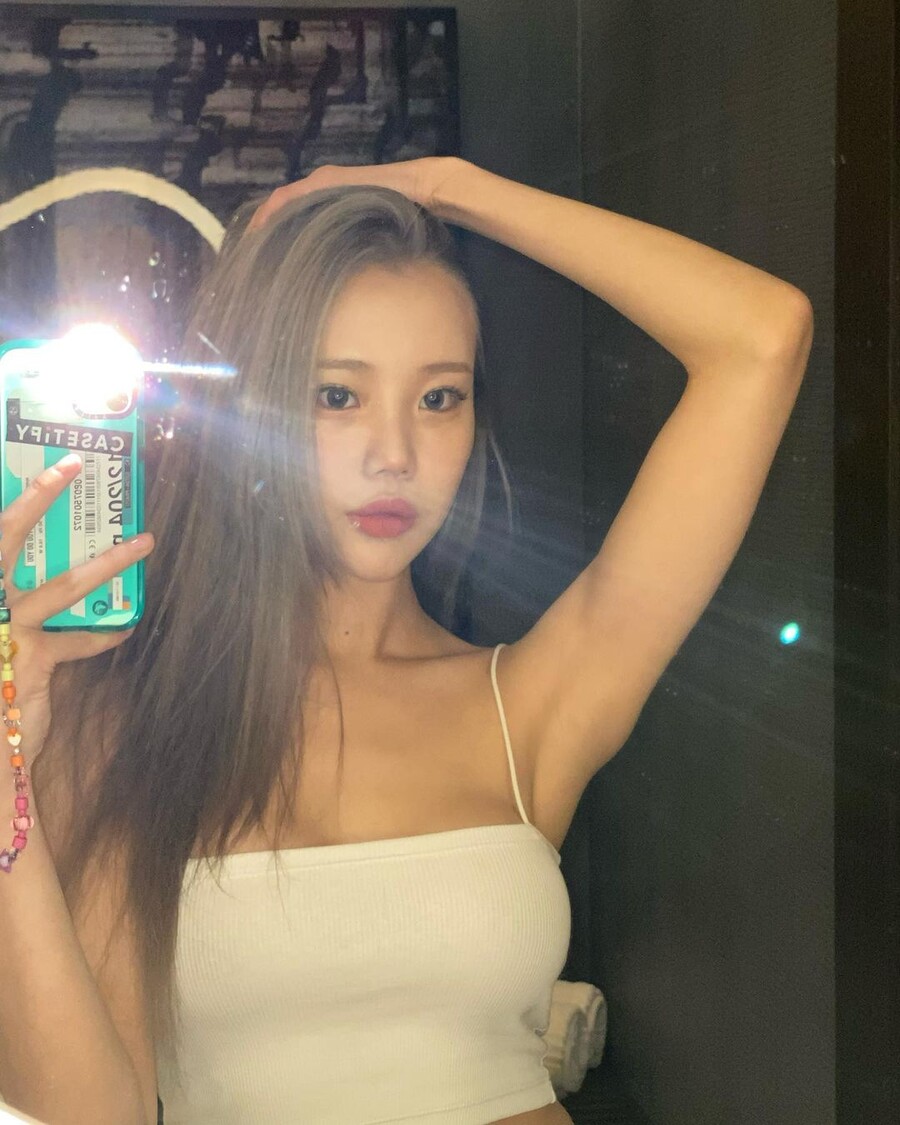 ▲ 출처| 주이 인스타그램