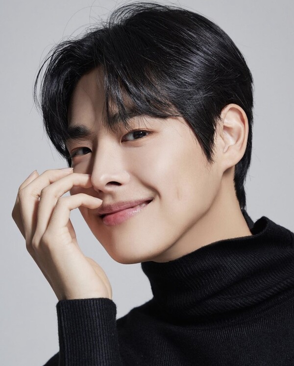 ▲ 빅톤 최병찬. 제공|IST엔터테인먼트
