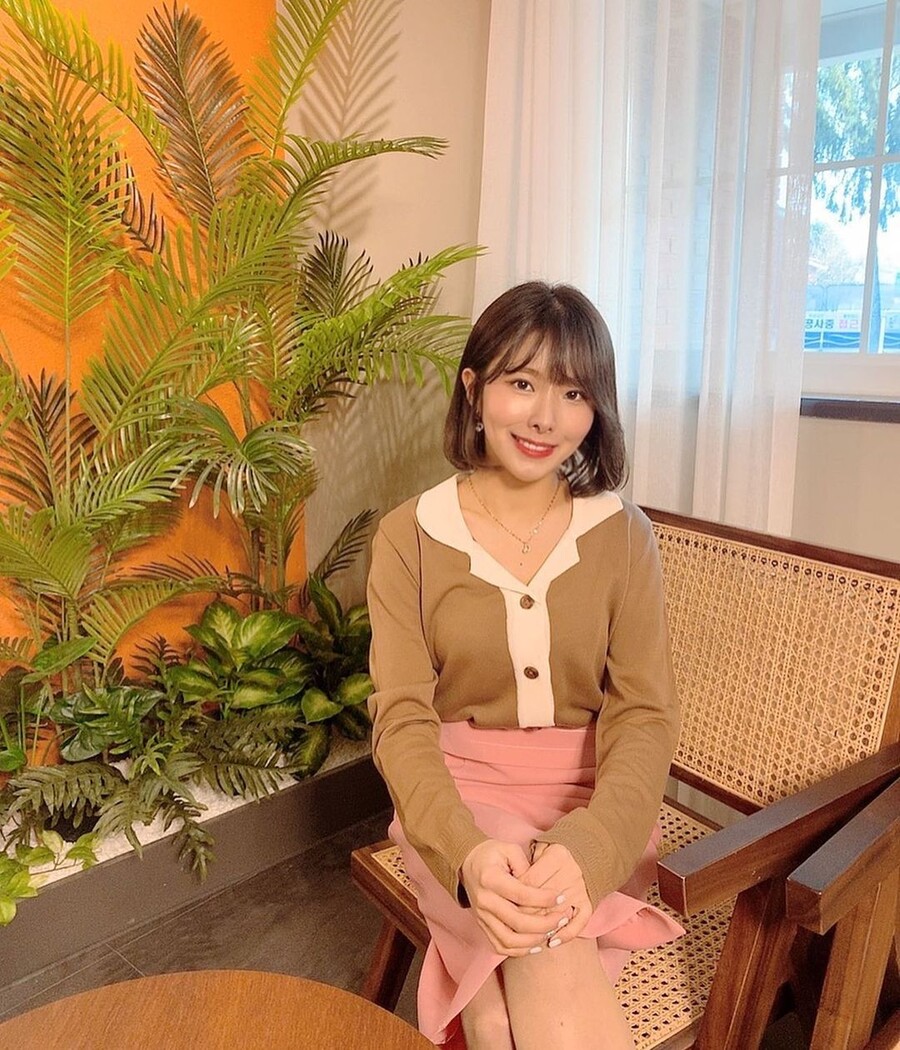 ▲ 출처| 김은영 인스타그램