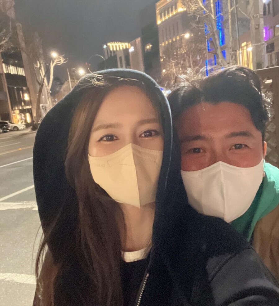 ▲ 출처|이혜원 인스타그램