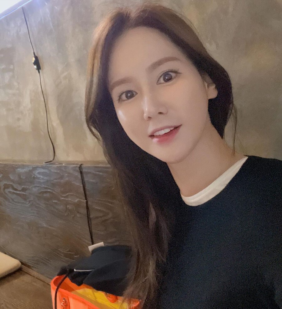 ▲ 출처|이혜원 인스타그램