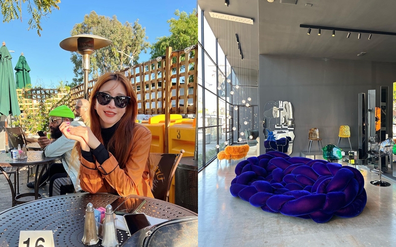 ▲ 출처| 한예슬 인스타그램