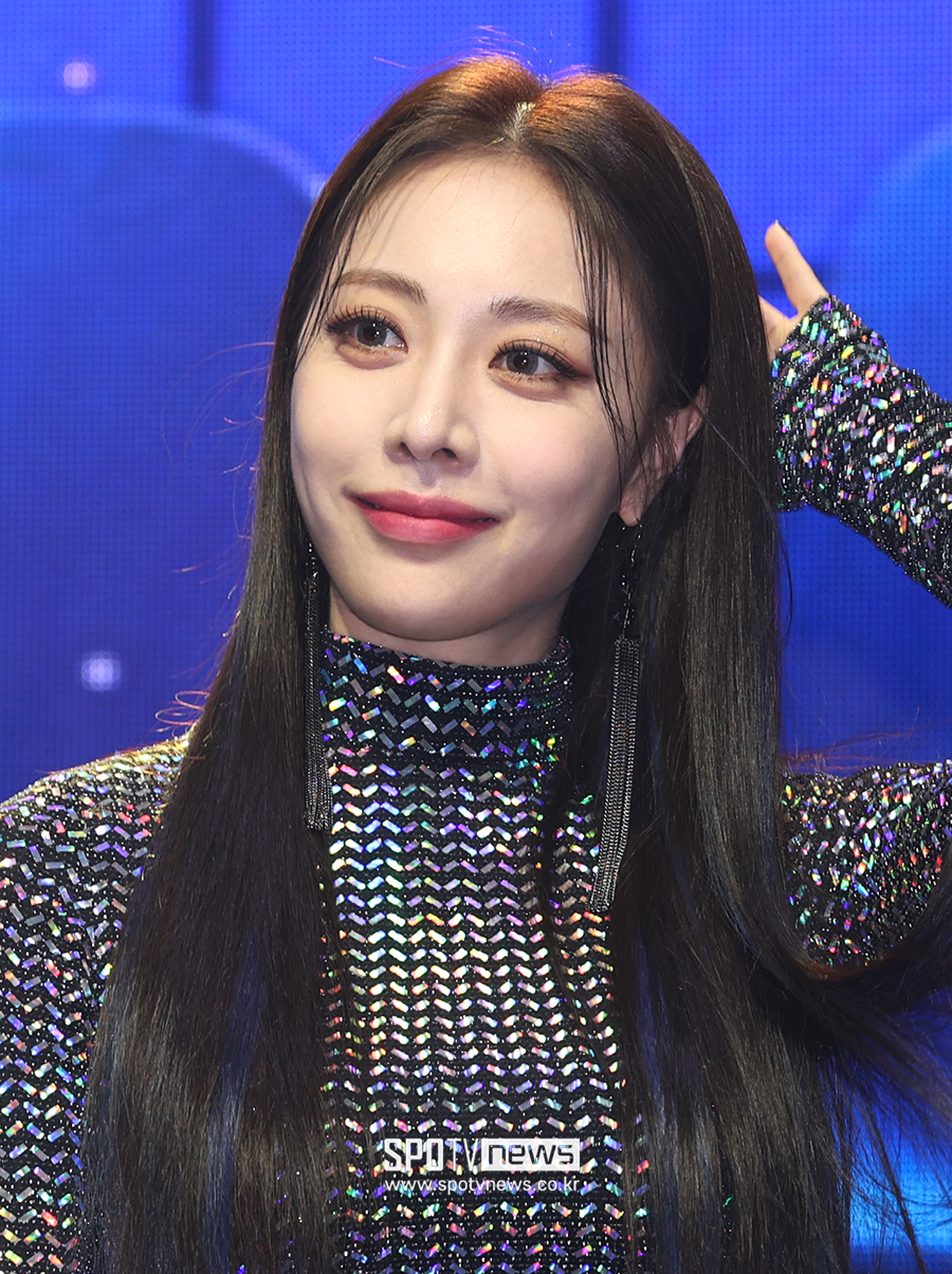 ▲ 브레이브걸스 은지 ⓒ곽혜미 기자