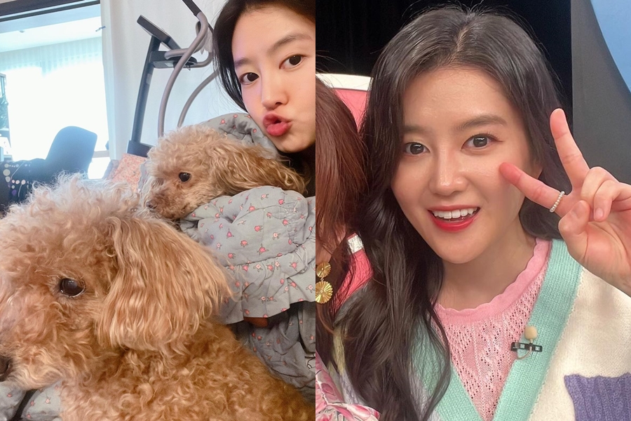 ▲ 출처|이수민 인스타그램