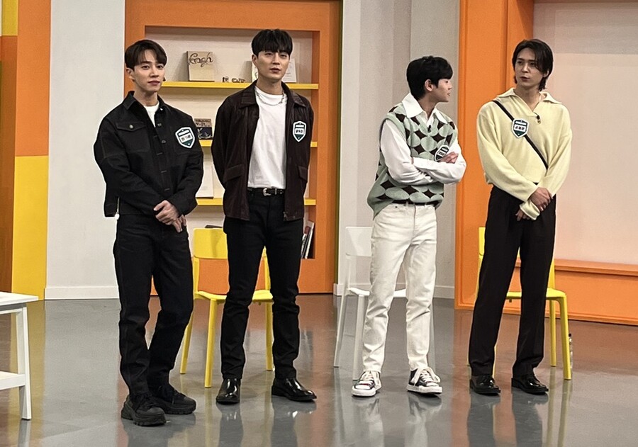 ▲ 하이라이트. 제공| U+아이돌라이브