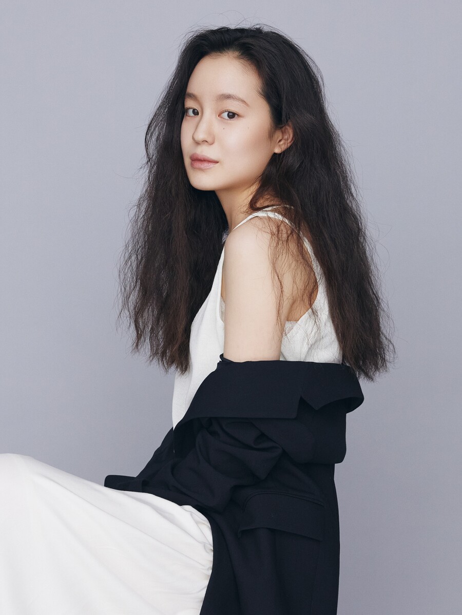 ▲ 박혜은. 제공| 카카오엔터테인먼트