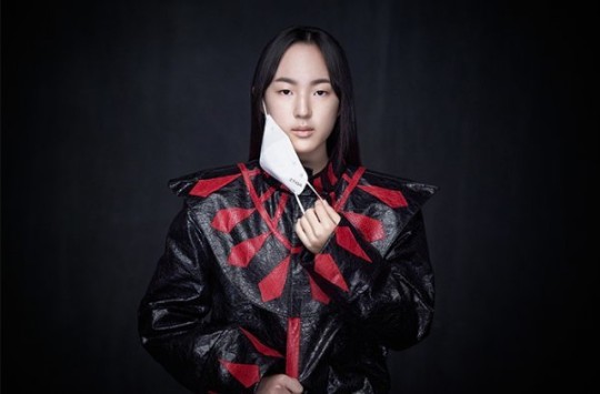 ▲ 신하연. 제공| 에티카