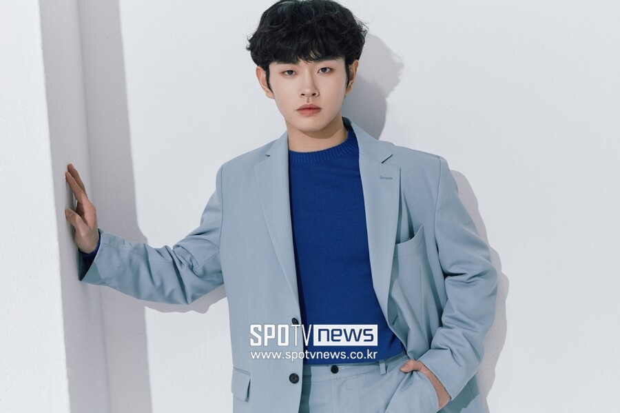 ▲ 동해안 지역 산불 피해 이웃을 위해 기부한 이병찬. 제공|n.CH엔터테인먼트