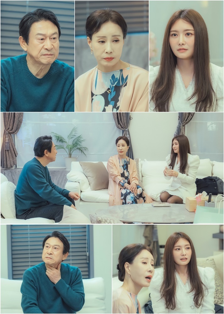 ▲ '결사곡3'. 사진 제공 = ㈜지담 미디어