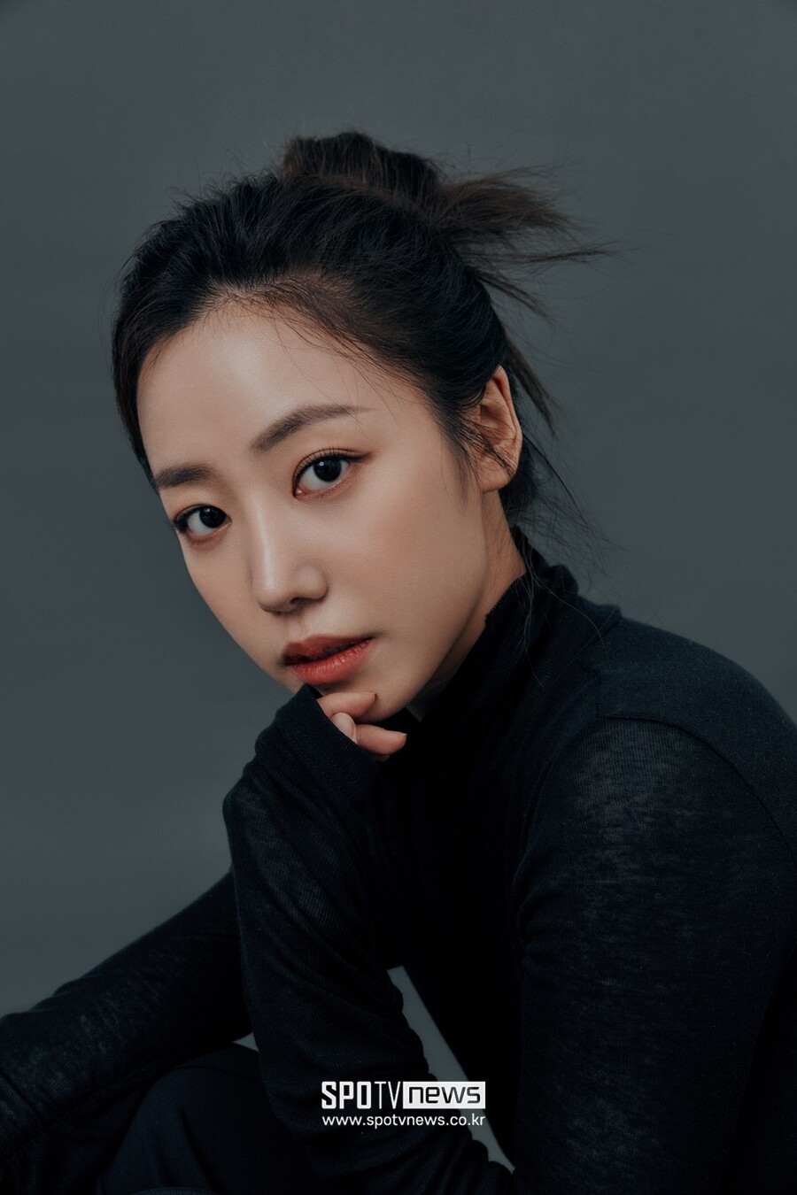 ▲ 뮤지컬 '태양의 노래'에 캐스팅된 에이핑크 김남주. 제공|IST엔터테인먼트