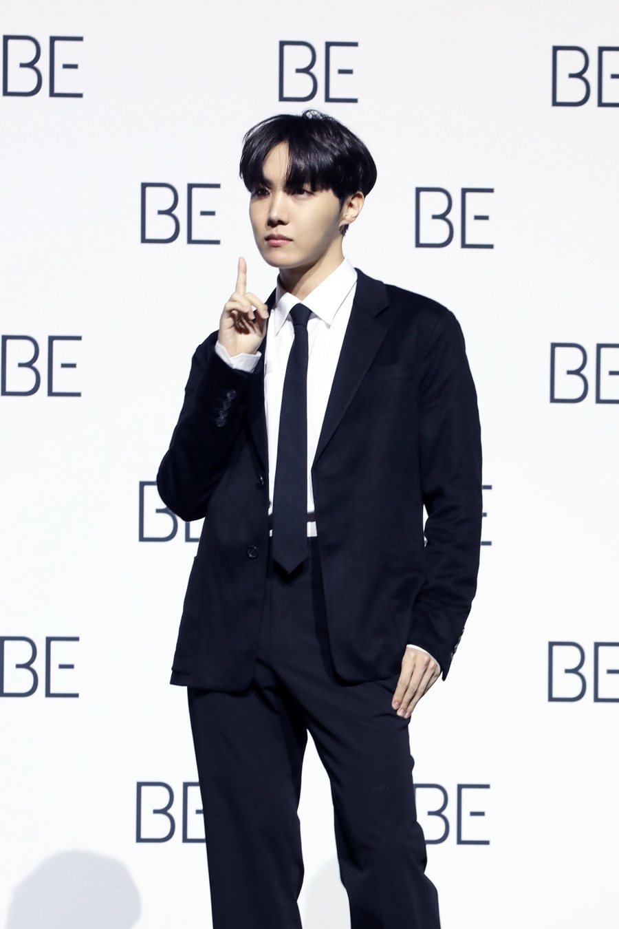 ▲ 방탄소년단 제이홉. 제공| 빅히트 뮤직