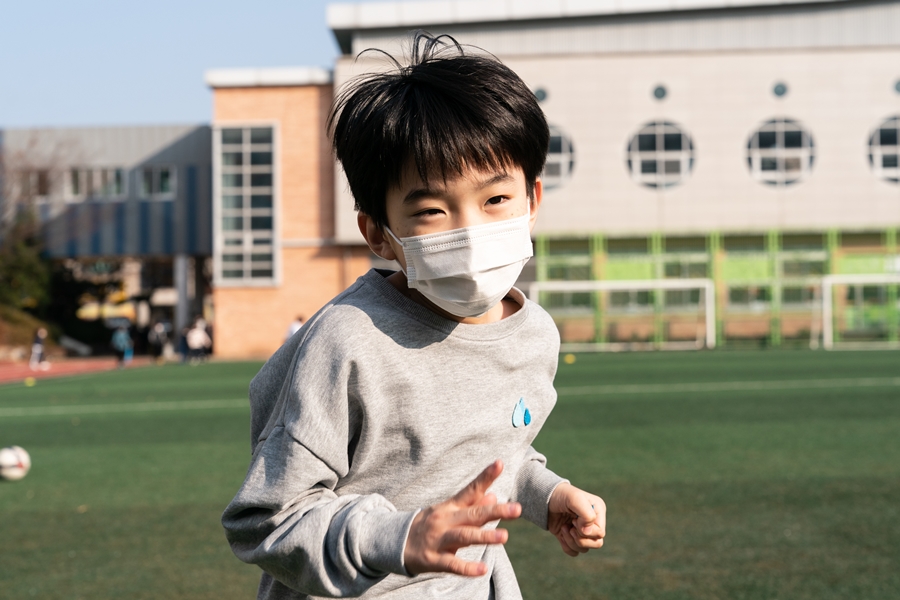 ▲ 영화 '심장소리' 스틸. 제공|전주국제영화제