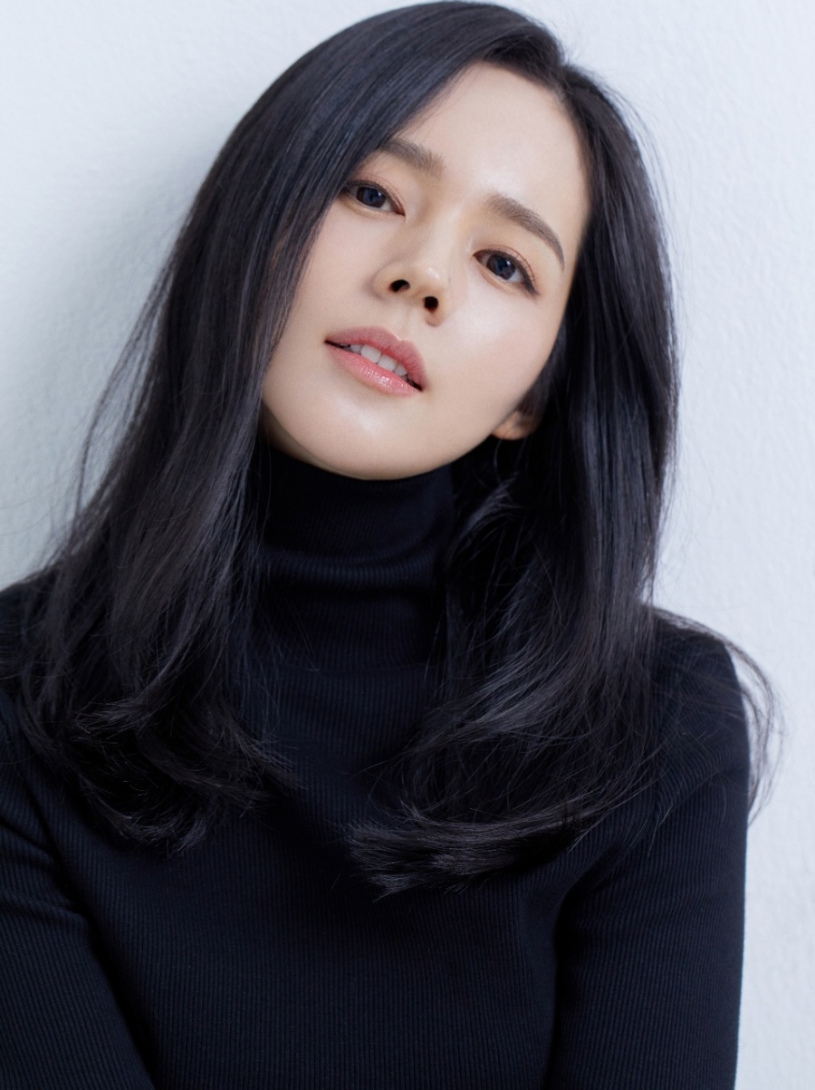 ▲ 한가인. 제공| SBS