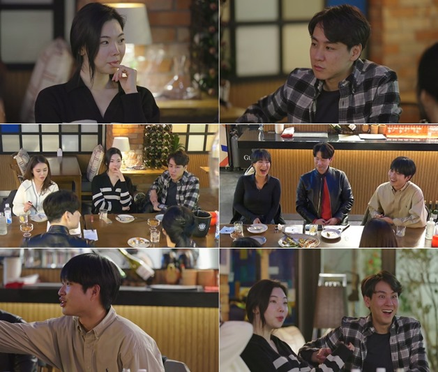 ▲ 돌싱글즈 외전. 제공ㅣMBN