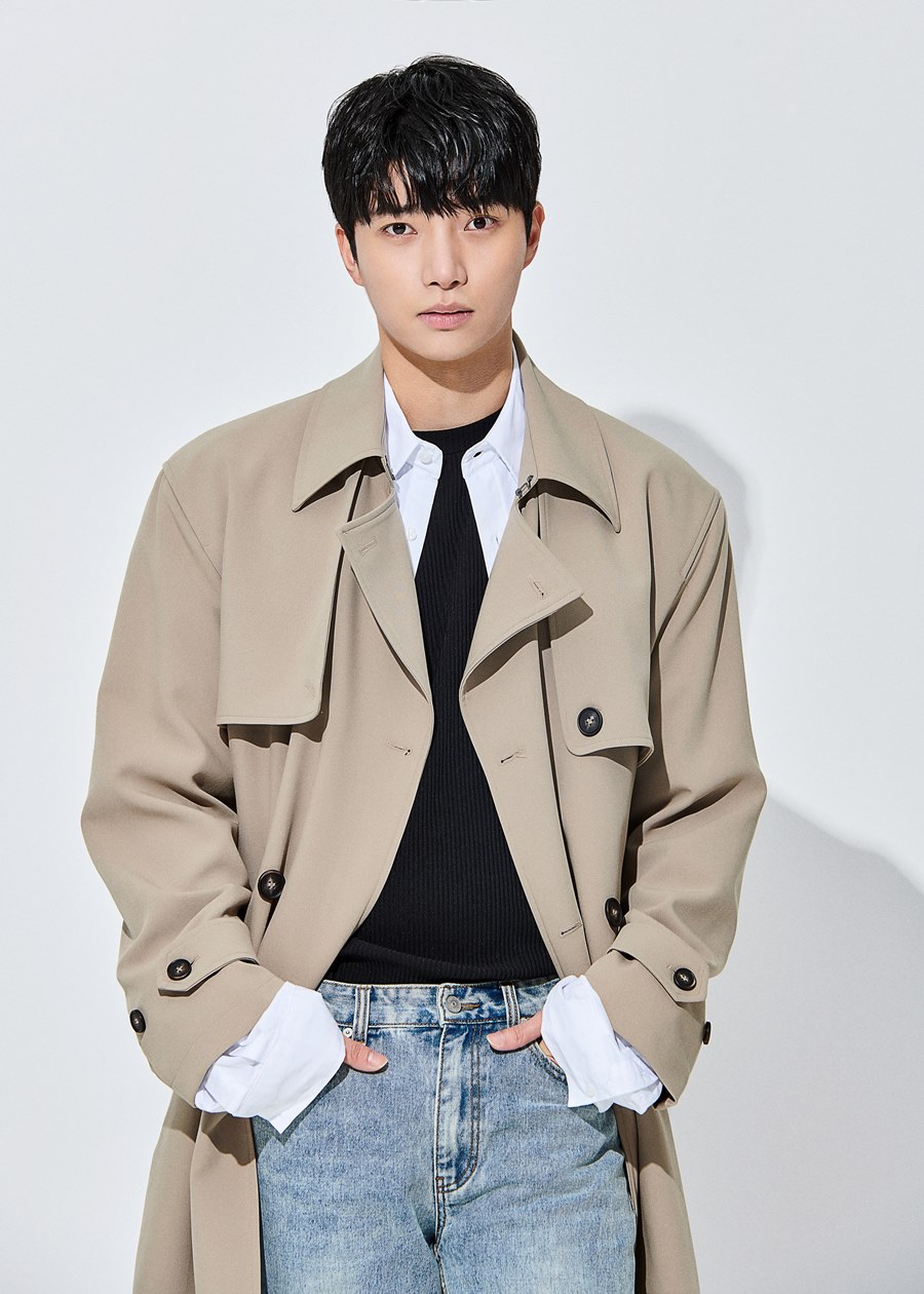 ▲ 오승윤. 출처ㅣ티앤아이컬쳐스