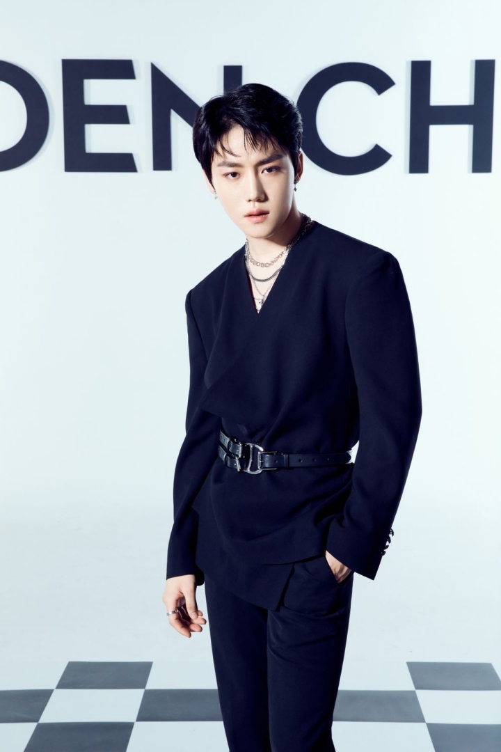 ▲ 이장준. 제공| 울림엔터테인먼트