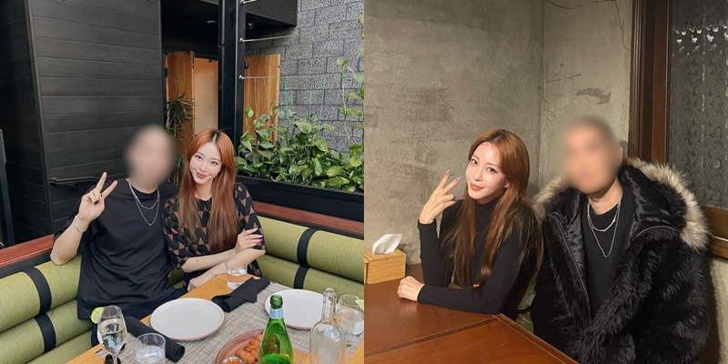 ▲ 출처| 한예슬 인스타그램