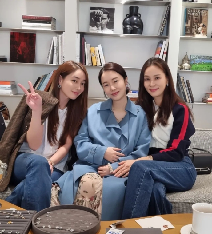 ▲ 출처|이정현 인스타그램