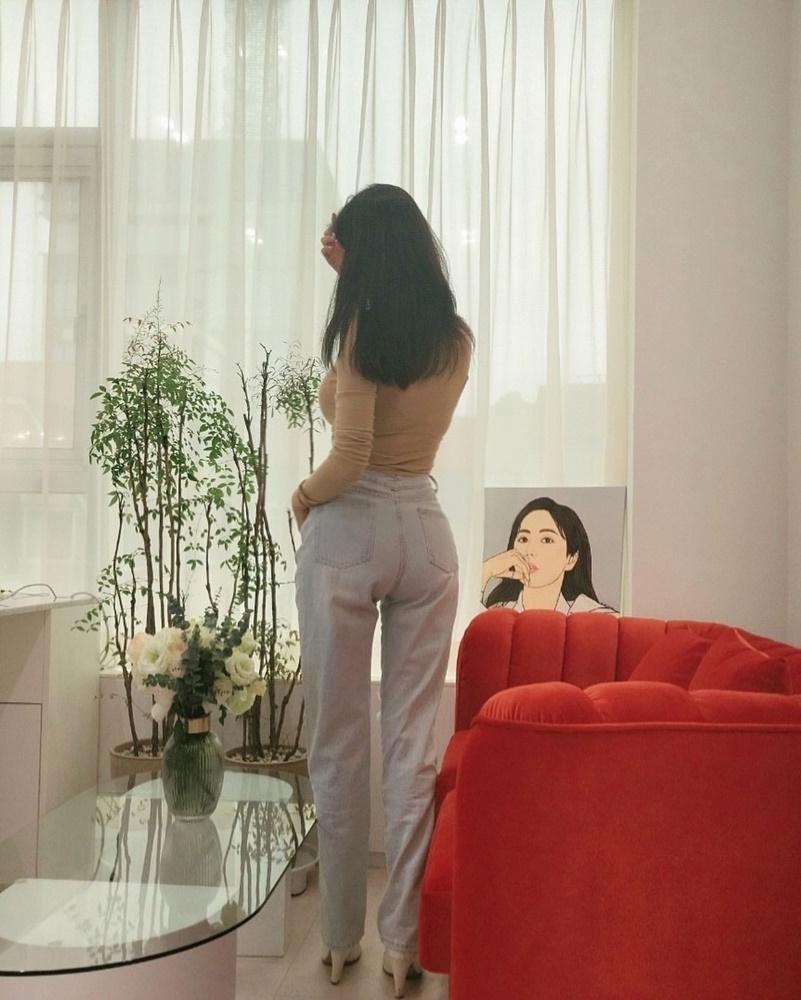 ▲ 장영란. 출처| 장영란 인스타그램