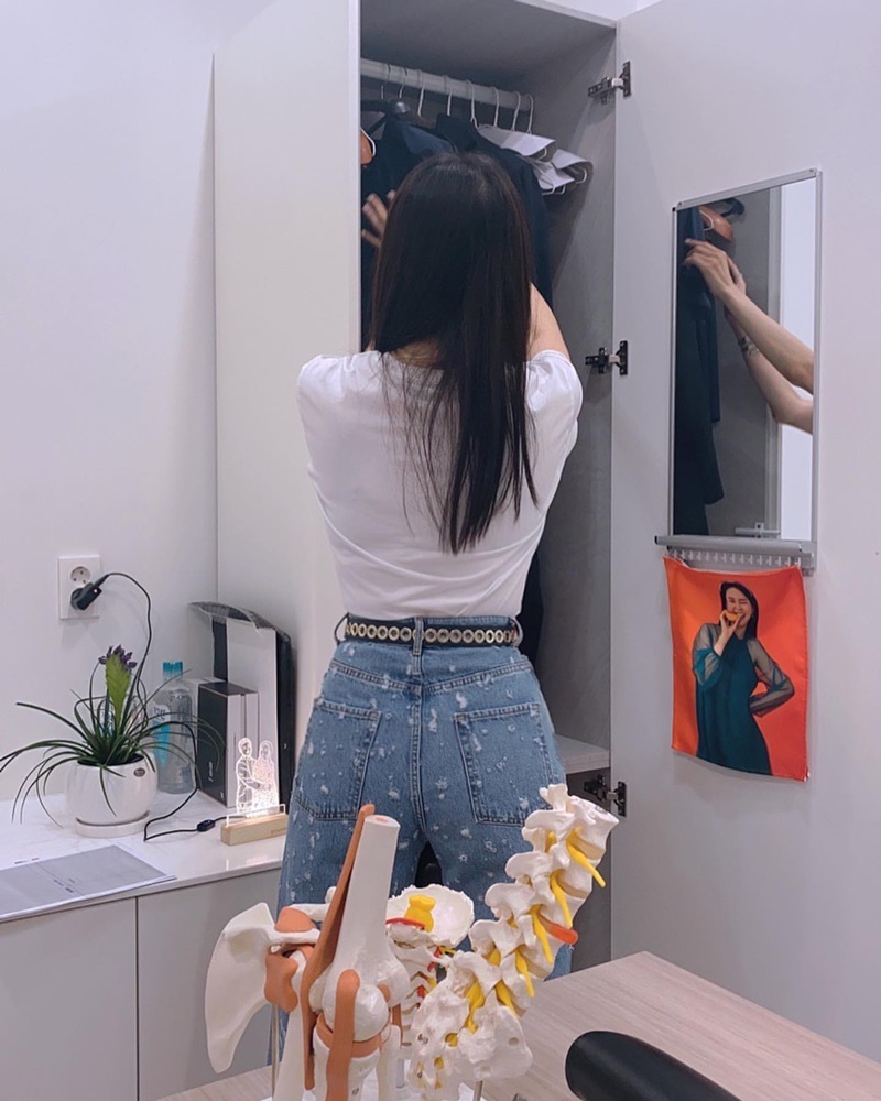 ▲ 장영란. 출처| 장영란 인스타그램