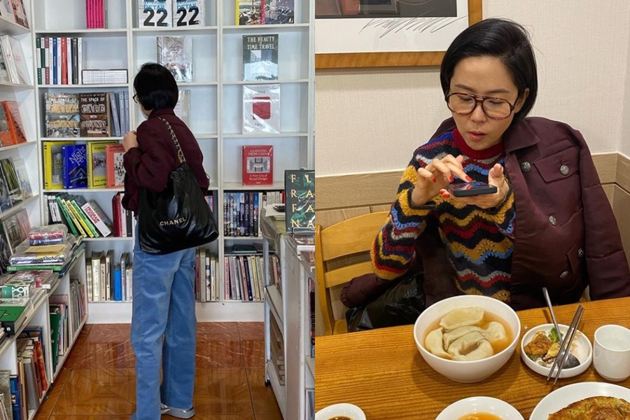 ▲ 출처|김나영 인스타그램