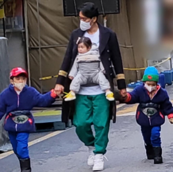 ▲ 출처|신현준 인스타그램