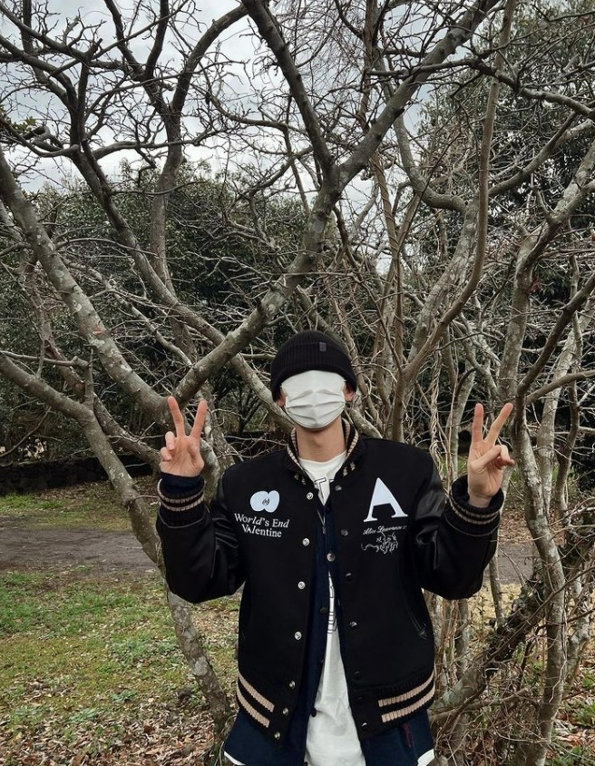 ▲ 코드 쿤스트. 출처| 코드 쿤스트 인스타그램
