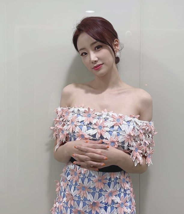 ▲ 출처|한예진 인스타그램