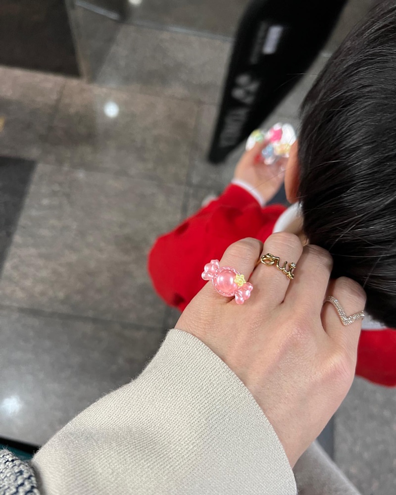 ▲ 채림. 출처| 채림 인스타그램